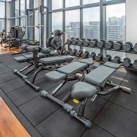 Novo Kuala Lumpur By Cobnb, Jalan Ampang Ngoại thất bức ảnh