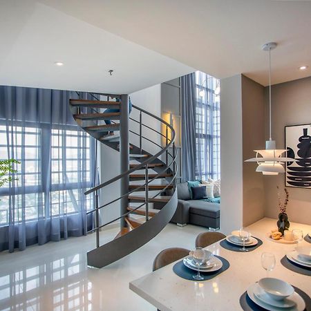 Novo Kuala Lumpur By Cobnb, Jalan Ampang Ngoại thất bức ảnh