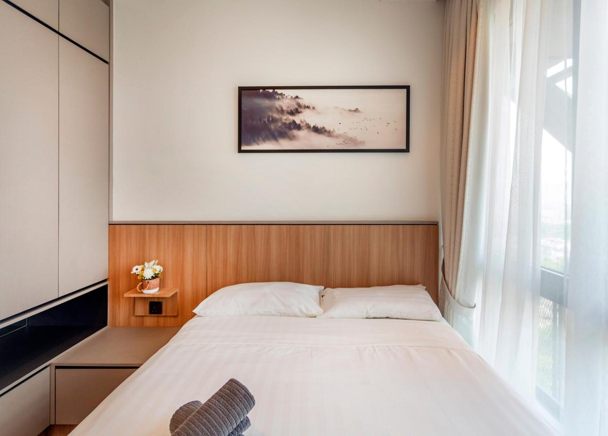 Novo Kuala Lumpur By Cobnb, Jalan Ampang Ngoại thất bức ảnh