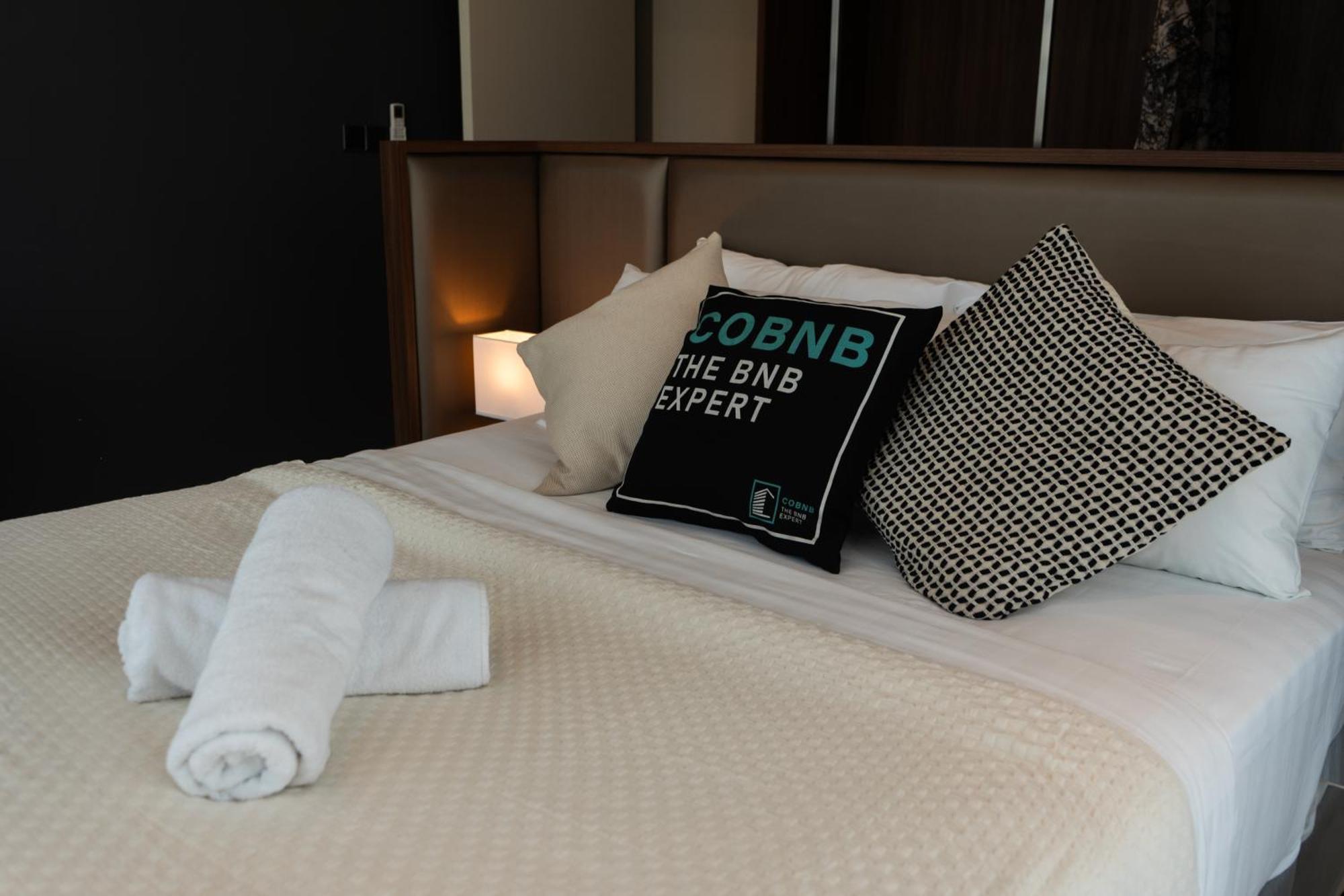 Novo Kuala Lumpur By Cobnb, Jalan Ampang Ngoại thất bức ảnh