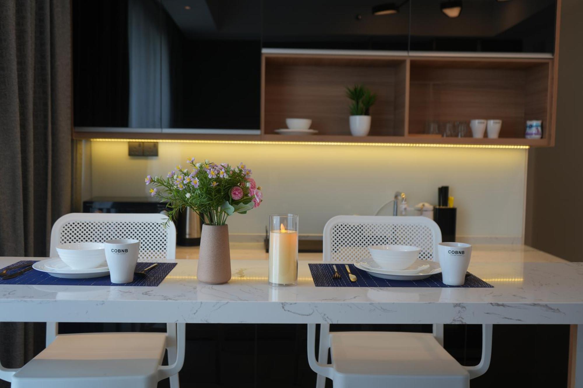 Novo Kuala Lumpur By Cobnb, Jalan Ampang Ngoại thất bức ảnh