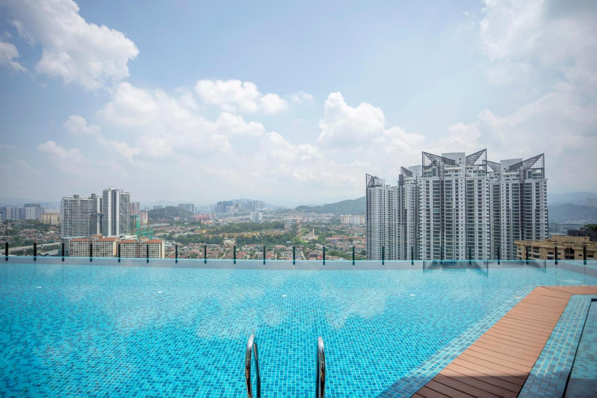 Novo Kuala Lumpur By Cobnb, Jalan Ampang Ngoại thất bức ảnh