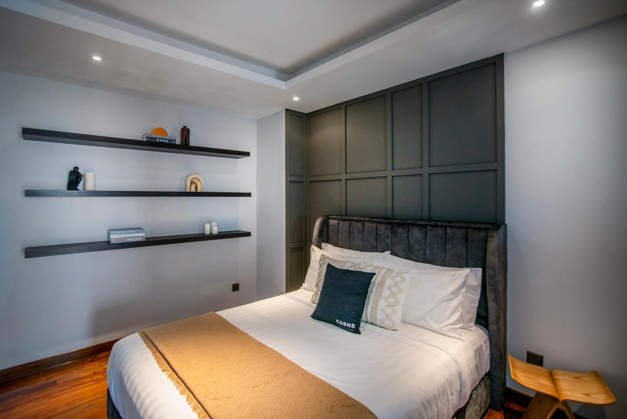 Novo Kuala Lumpur By Cobnb, Jalan Ampang Ngoại thất bức ảnh