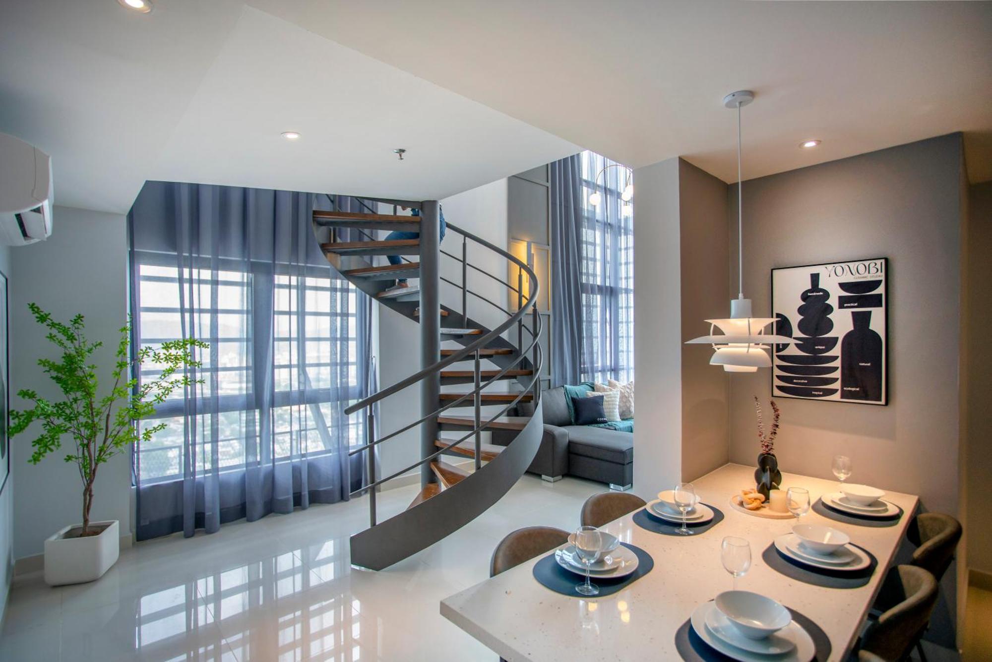 Novo Kuala Lumpur By Cobnb, Jalan Ampang Ngoại thất bức ảnh