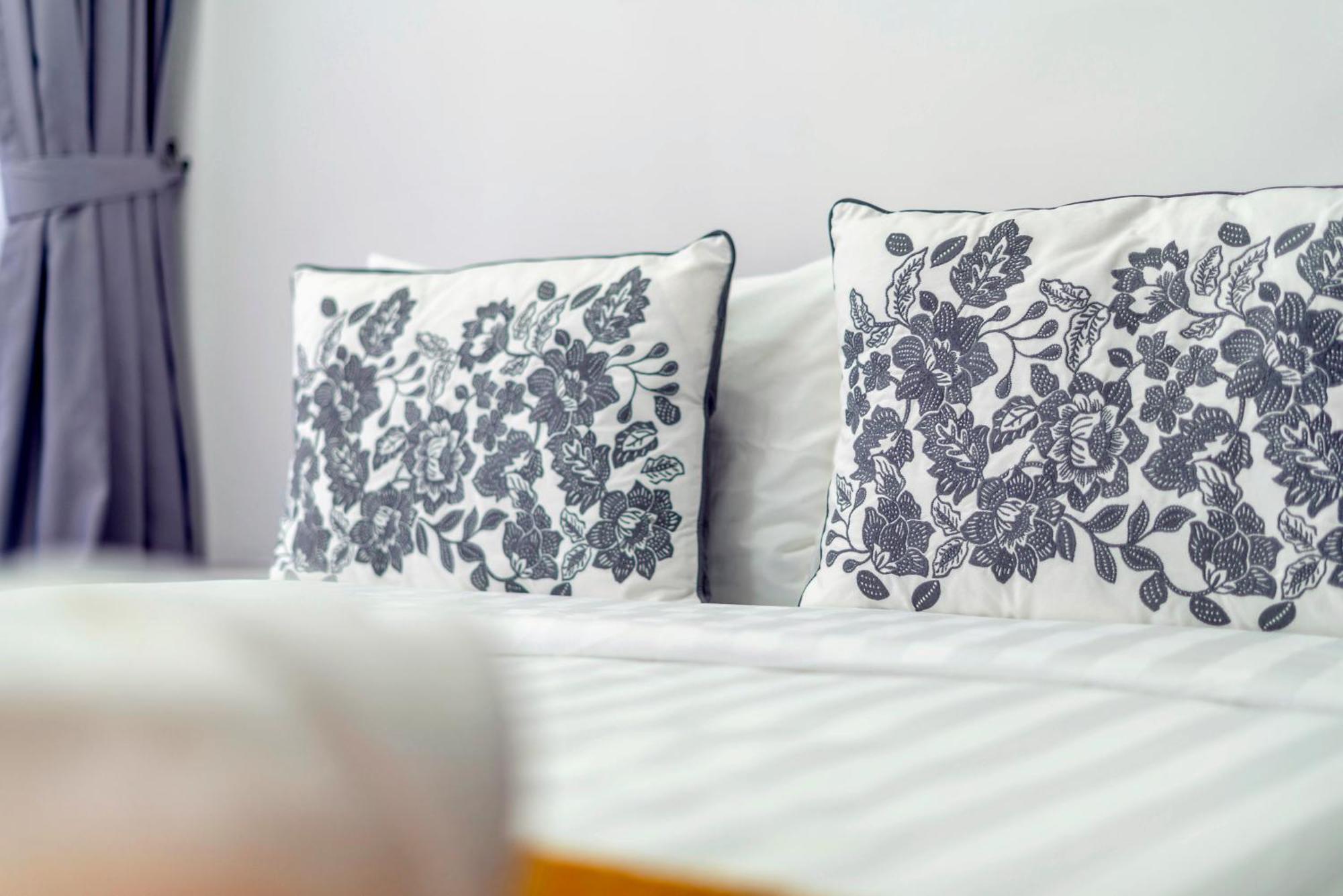 Novo Kuala Lumpur By Cobnb, Jalan Ampang Ngoại thất bức ảnh