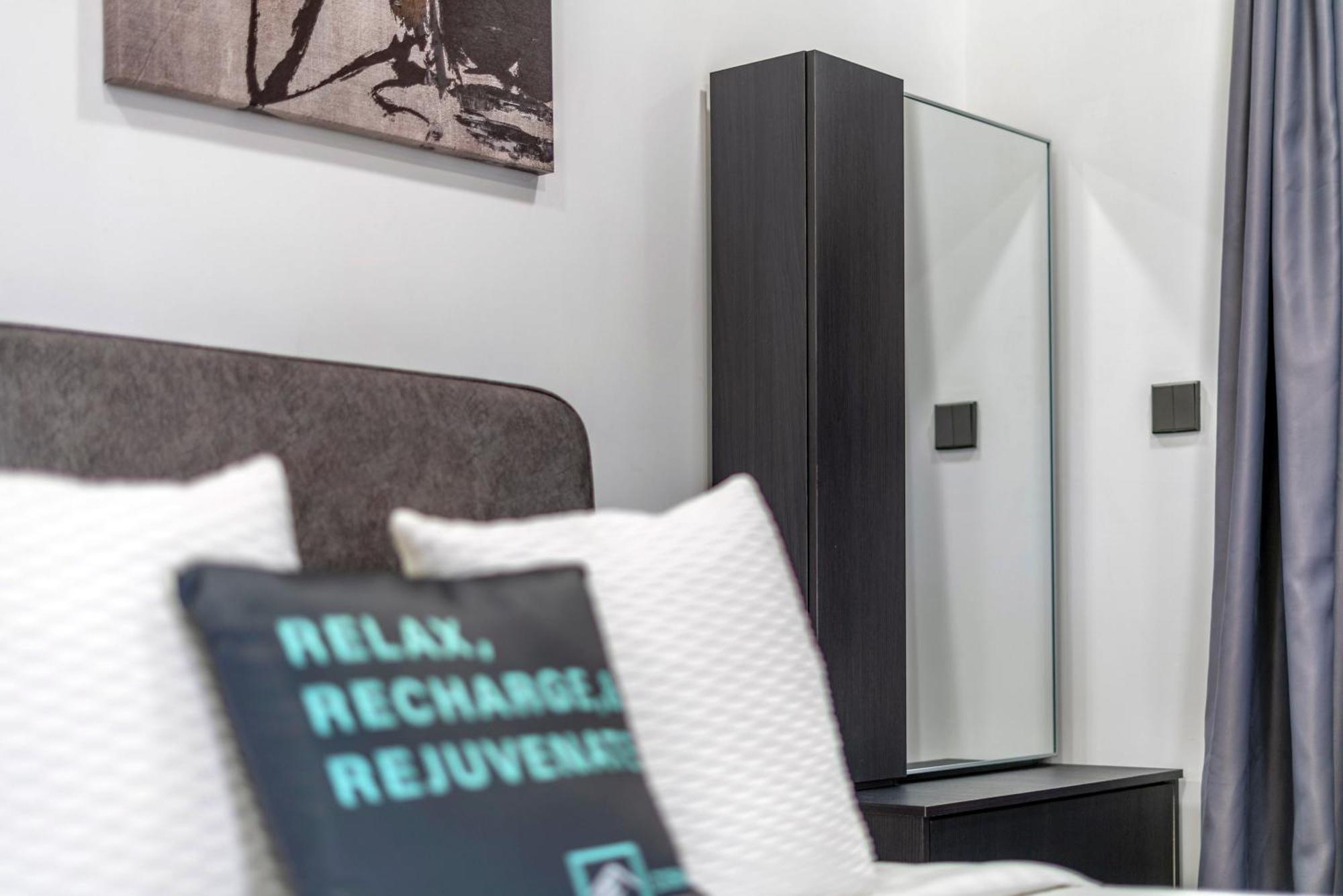 Novo Kuala Lumpur By Cobnb, Jalan Ampang Ngoại thất bức ảnh